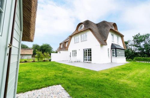 Borgsum Casa | Eugenienhus Nord