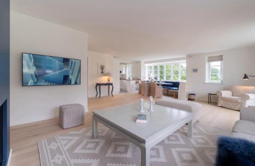 Borgsum Casa | Eugenienhus Nord