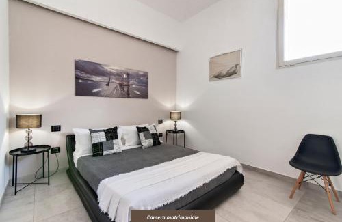 Lecce Apartamento | Eugenio Suite - Lecce Selection