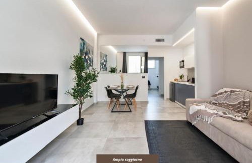 Lecce Apartamento | Eugenio Suite - Lecce Selection