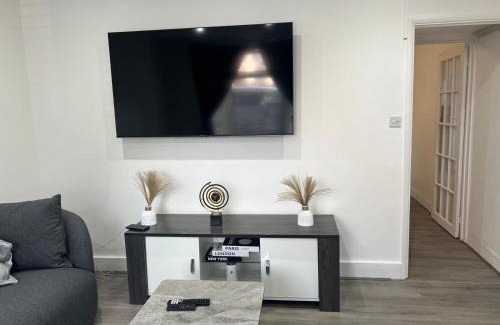 Grays Apartamento | Eugino Properties