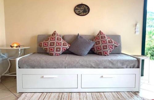 Aetos Apartamento | Euktimeno
