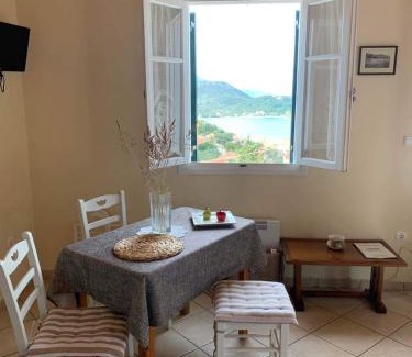 Aetos Apartamento | Euktimeno