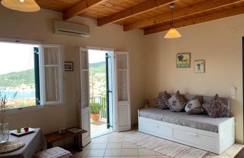 Aetos Apartamento | Euktimeno