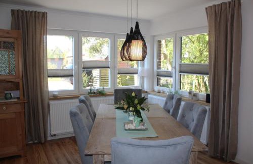 Osterhever Casa | Eulenhaus Osterhever