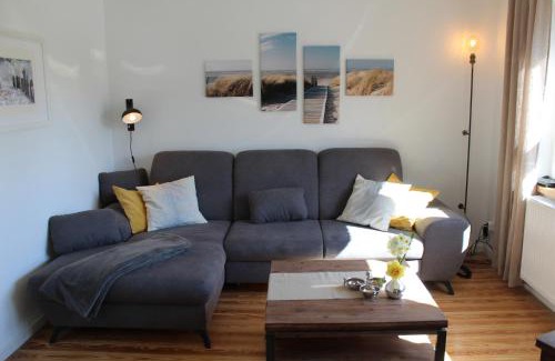 Osterhever Casa | Eulenhaus Osterhever