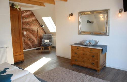 Osterhever Casa | Eulenhaus Osterhever