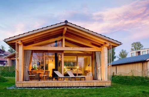Neuschoenau Hotel | Euler Neuschönau - Naturhotel & Chalets