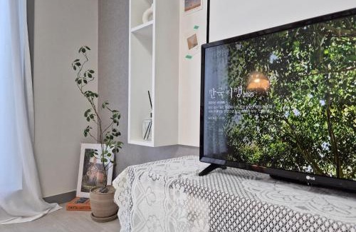 Yeongi-gun Apartamento | Eumm stay