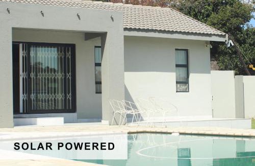 Greater Johannesburg Metropolitan Area Casa | Eunathi Cottage