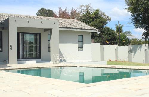 Greater Johannesburg Metropolitan Area Casa | Eunathi Cottage