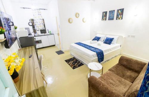 Ukunda Apartamento | EUNICE'S CLASSY DIANI STUDIO