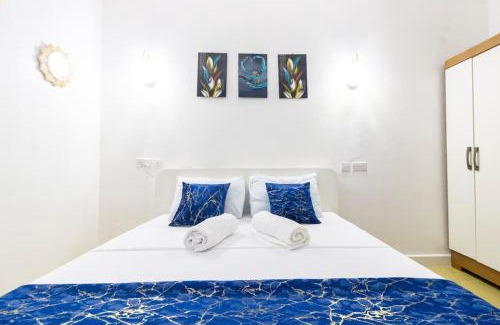 Ukunda Apartamento | EUNICE'S CLASSY DIANI STUDIO