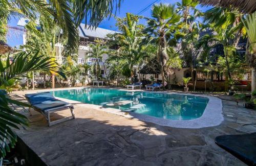 Ukunda Apartamento | EUNICE'S CLASSY DIANI STUDIO