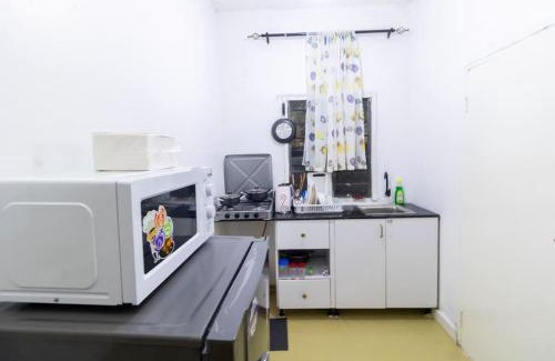 Ukunda Apartamento | EUNICE'S CLASSY DIANI STUDIO