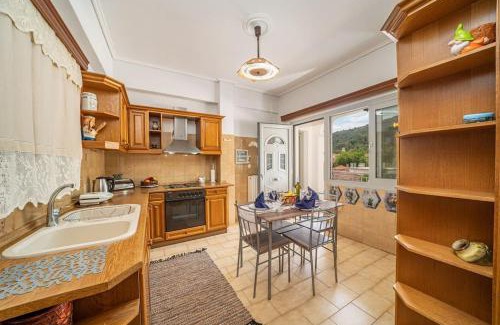 Agia Efimia Apartamento | Euphemia's Rest