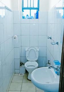 Kakamega Apartamento | EuphGlory accomodations 1 and 2 bedrooms