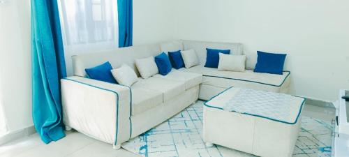 Kakamega Apartamento | EuphGlory accomodations 1 and 2 bedrooms