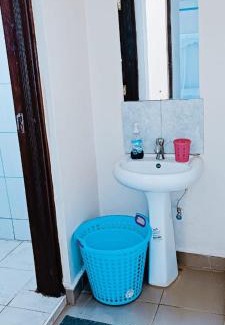 Kakamega Apartamento | EuphGlory accomodations 1 and 2 bedrooms