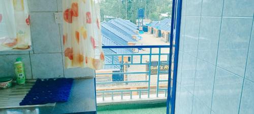 Kakamega Apartamento | EuphGlory accomodations 1 and 2 bedrooms