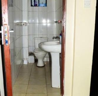 Kakamega Apartamento | EuphGlory Accomodations
