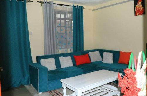 Kakamega Apartamento | EuphGlory Accomodations