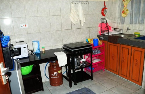 Kakamega Apartamento | EuphGlory Accomodations