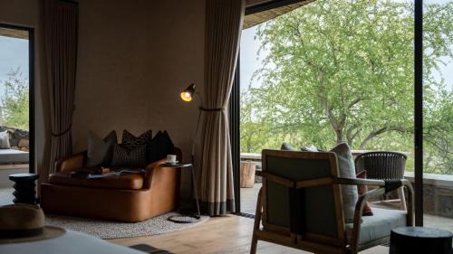 Mashatu Game Reserve Cabina | Euphorbia Mashatu