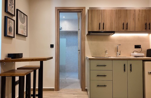 Monastiraki Apartamento | Euphoria Apartments Monastiraki
