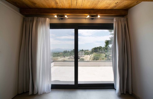 Kassandra Villa | Euphoria Club 2 by Halkidiki Villas