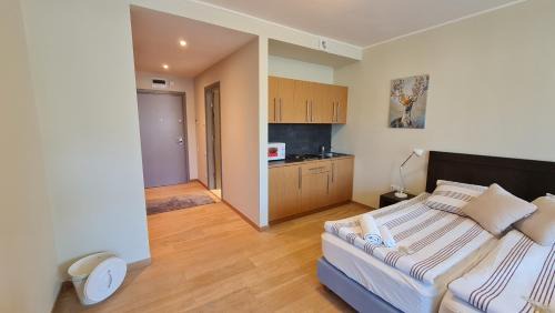Maritsa Apartamento | Euphoria Club and Resort Rental