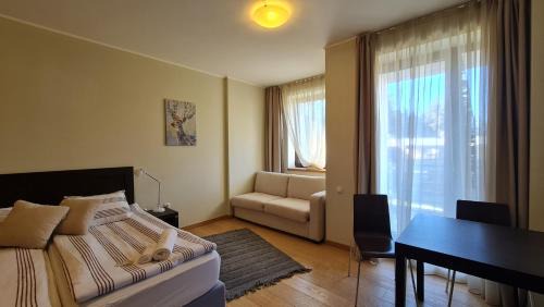 Maritsa Apartamento | Euphoria Club and Resort Rental
