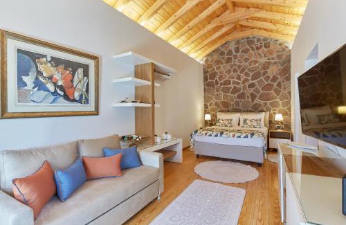 Poros Casa | Euphoria House