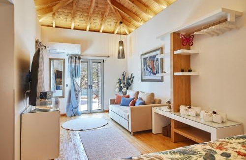 Poros Casa | Euphoria House