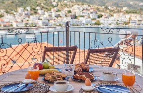 Poros Casa | Euphoria House