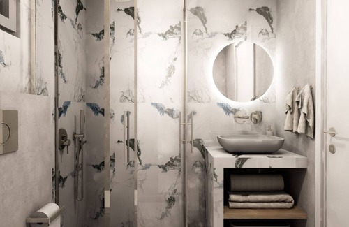 Nea Rodha Apartamento | Euphoria romantic suite