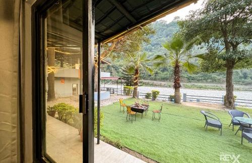 Jogiyana Complejo | Euphoric Resort ,Mohanchatti