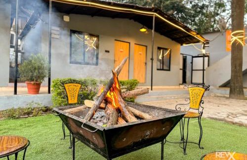 Jogiyana Complejo | Euphoric Resort ,Mohanchatti