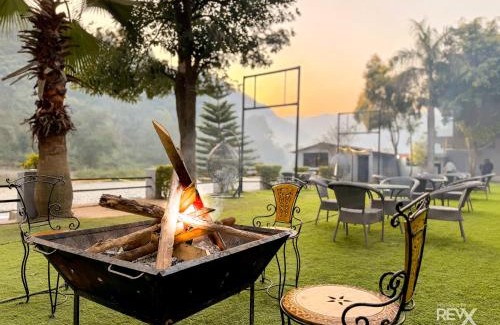 Jogiyana Complejo | Euphoric River Resort