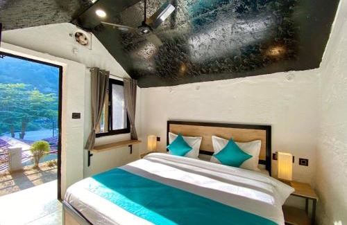 Jogiyana Complejo | Euphoric River Resort