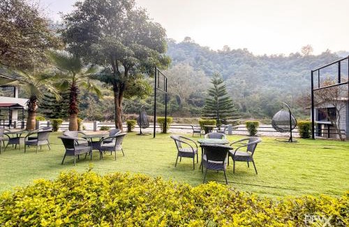 Jogiyana Complejo | Euphoric River Resort