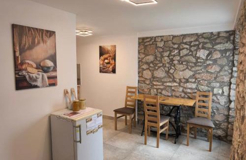 Tallya Apartamento | Európa Szíve Vendégház 2