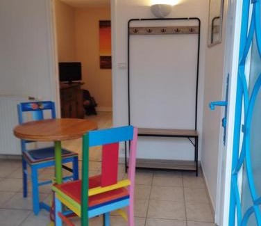 Goussainville Casa | Eure et Loir- Le Catalpa
