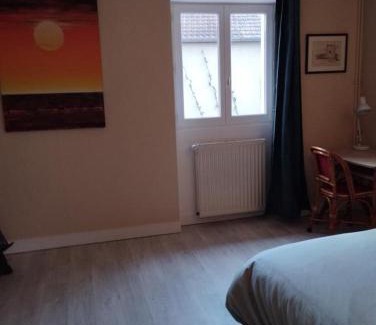 Goussainville Casa | Eure et Loir- Le Catalpa