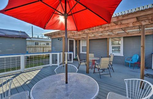 Eureka Casa | Eureka Cottage Near Sequoia Park and Old Town!