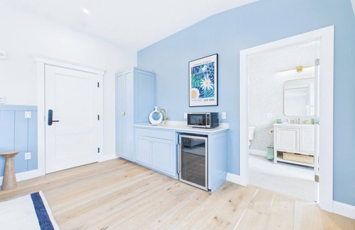 Block Island Hotel | Eureka Hotel