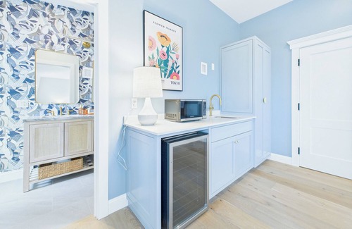 Block Island Hotel | Eureka Hotel