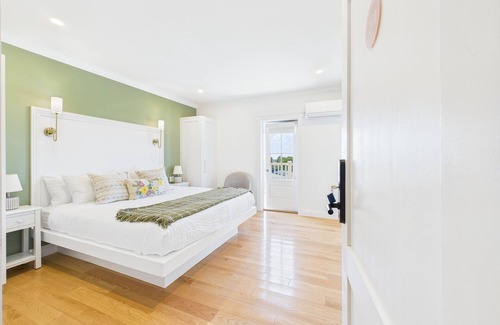 Block Island Hotel | Eureka Hotel
