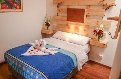 Ollantaytambo Hotel | Eureka Lodge