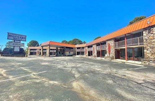 Eureka Springs Hotel | Eureka Springs Heritage Motel